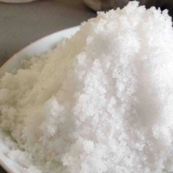 Muối Hạt - Natri Clorua