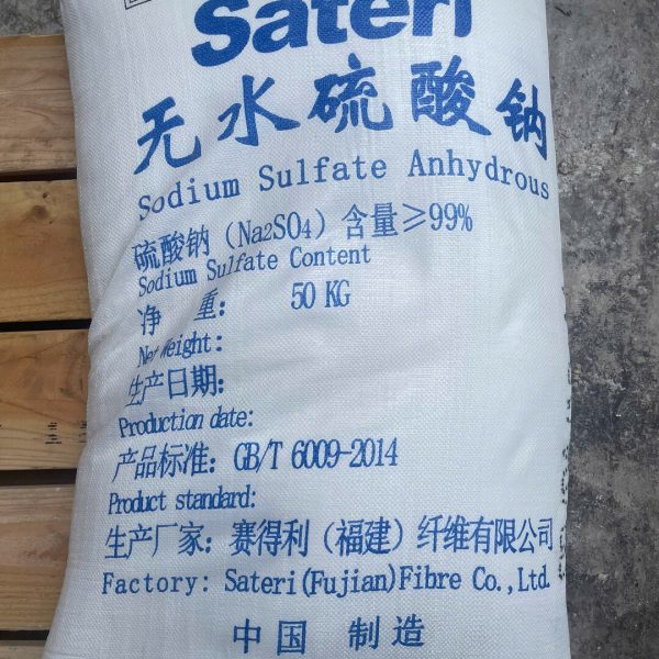 Muối Natri Sunfat Na2SO4