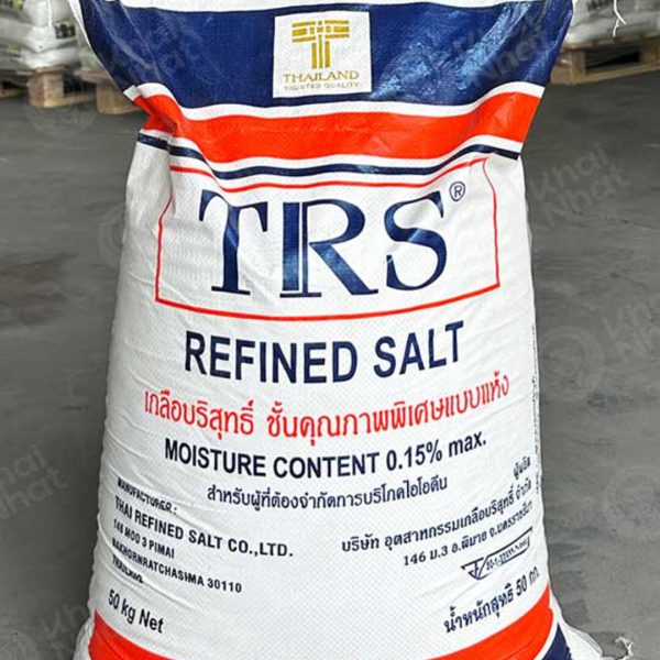 Muối Thái Lan
