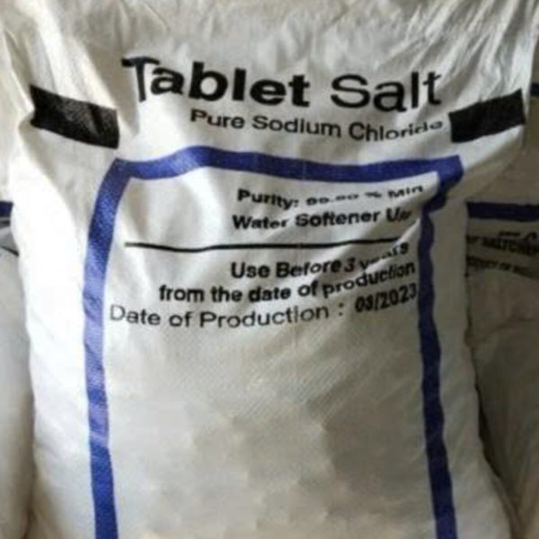 Muối viên Ấn Độ