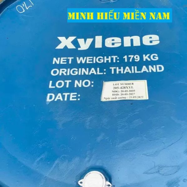 Dung môi Xylene