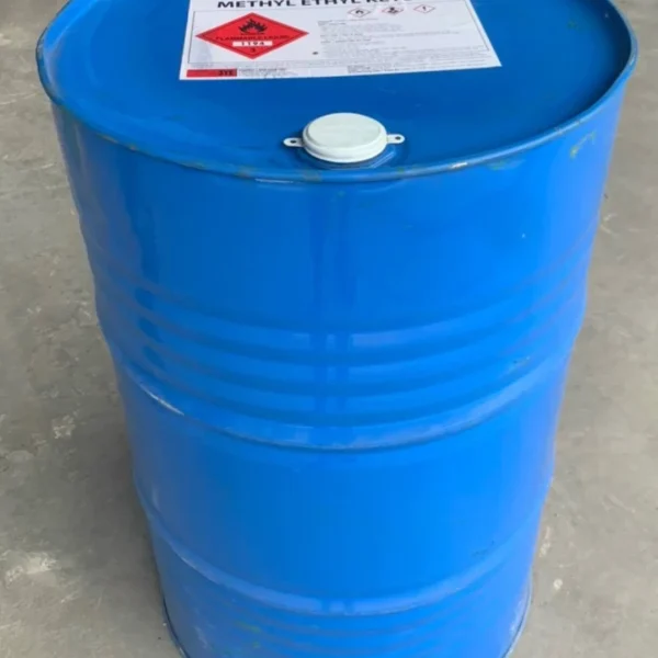 Methyl Ethyl Ketone
