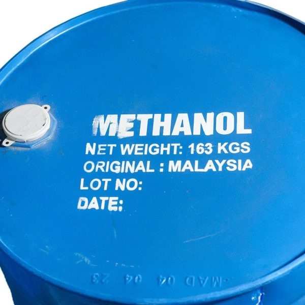Dung môi Methanol